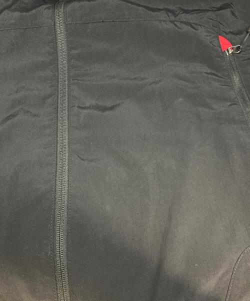 POLO RALPH LAUREN（ポロ・ラルフローレン）POLO RALPH LAUREN (ポロ・ラルフローレン) ビッグポニーナイロンジャケット ブラック サイズ:Ｍの古着・服飾アイテム