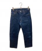 LEVI'Sリーバイス）の古着「90's 501XX」｜インディゴ