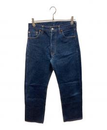 LEVI'S（リーバイス）の古着「90's 501XX」｜インディゴ