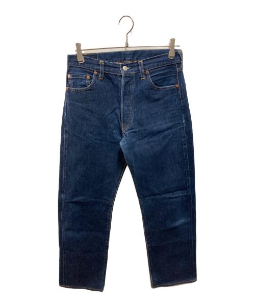 LEVI'S（リーバイス）LEVI'S (リーバイス) 90's 501XX インディゴ サイズ:31の古着・服飾アイテム