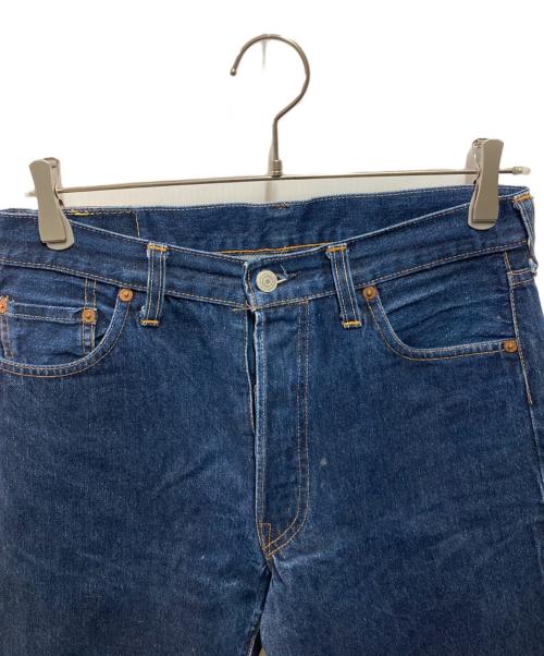 LEVI'S（リーバイス）LEVI'S (リーバイス) 90's 501XX インディゴ サイズ:31の古着・服飾アイテム