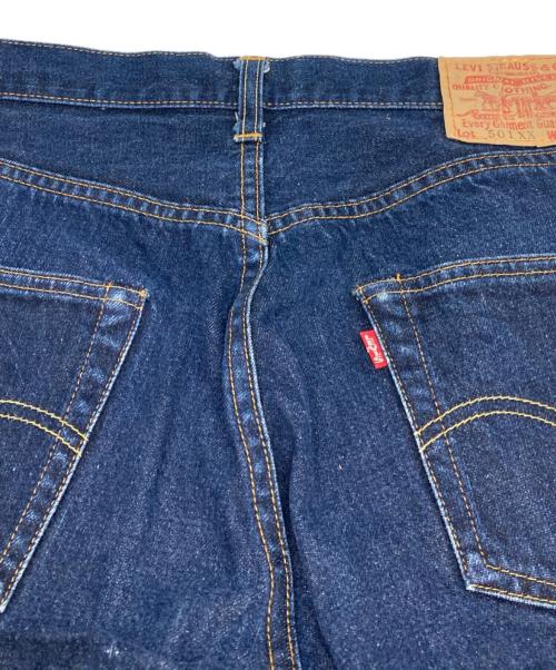 LEVI'S（リーバイス）LEVI'S (リーバイス) 90's 501XX インディゴ サイズ:31の古着・服飾アイテム