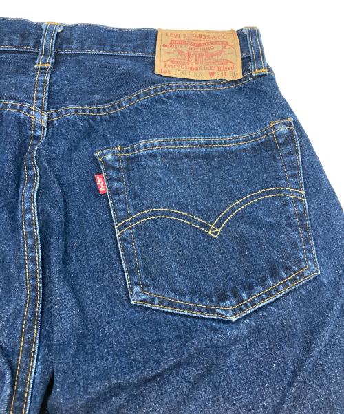 LEVI'S（リーバイス）LEVI'S (リーバイス) 90's 501XX インディゴ サイズ:31の古着・服飾アイテム