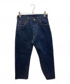 LEVI'Sリーバイス）の古着「90's 501XX」｜インディゴ