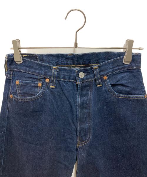 LEVI'S（リーバイス）LEVI'S (リーバイス) 90's 501XX インディゴ サイズ:31の古着・服飾アイテム