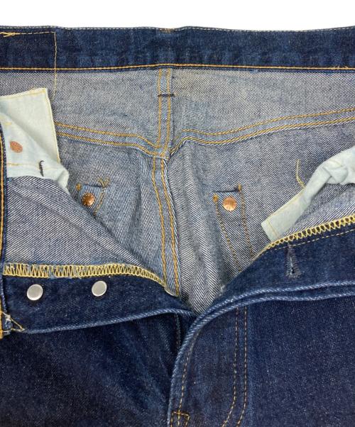 LEVI'S（リーバイス）LEVI'S (リーバイス) 90's 501XX インディゴ サイズ:31の古着・服飾アイテム