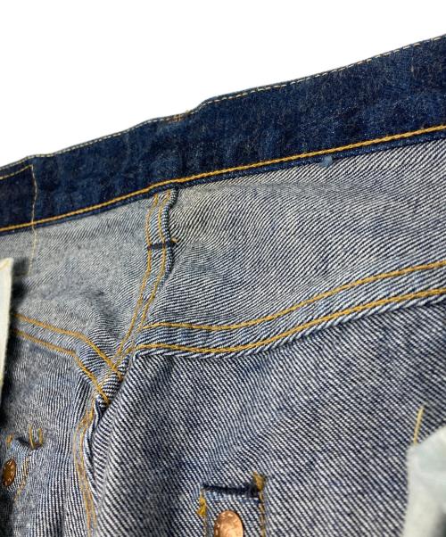 LEVI'S（リーバイス）LEVI'S (リーバイス) 90's 501XX インディゴ サイズ:31の古着・服飾アイテム