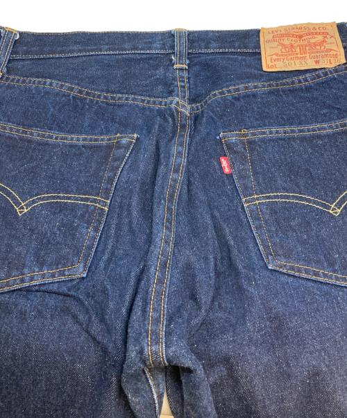 LEVI'S（リーバイス）LEVI'S (リーバイス) 90's 501XX インディゴ サイズ:31の古着・服飾アイテム