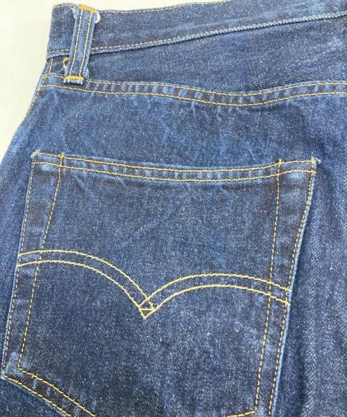 LEVI'S（リーバイス）LEVI'S (リーバイス) 90's 501XX インディゴ サイズ:31の古着・服飾アイテム