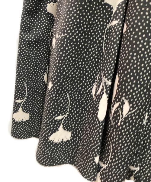 HER LIP TO（ハーリップトゥ）HER LIP TO (ハーリップトゥ) ワンピース ブラック サイズ:Ｓの古着・服飾アイテム