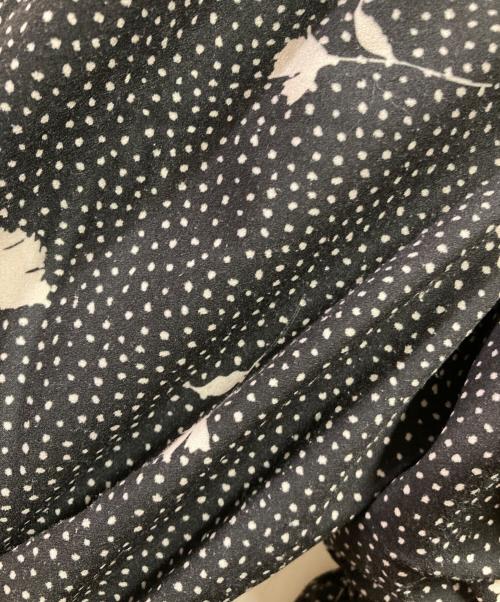 HER LIP TO（ハーリップトゥ）HER LIP TO (ハーリップトゥ) ワンピース ブラック サイズ:Ｓの古着・服飾アイテム