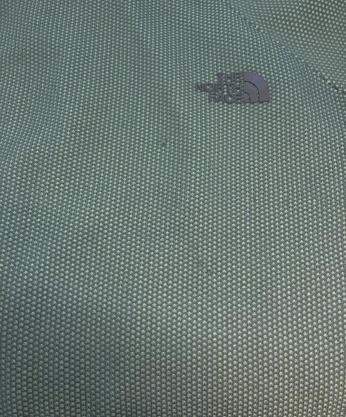 THE NORTH FACE（ザ ノース フェイス）THE NORTH FACE (ザ ノース フェイス) ブリーズレンジアクションジャケット イエロー サイズ:Ｓの古着・服飾アイテム