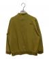 THE NORTH FACE (ザ ノース フェイス) ブリーズレンジアクションジャケット イエロー サイズ:Ｓ：12000円