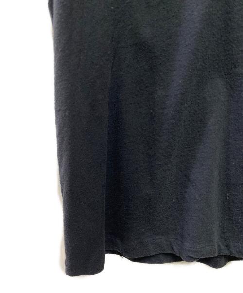 stussy（ステューシー）stussy (ステューシー) ホノルルTシャツ ブラック サイズ:　の古着・服飾アイテム