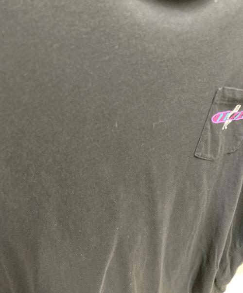 stussy（ステューシー）stussy (ステューシー) ホノルルTシャツ ブラック サイズ:　の古着・服飾アイテム