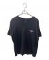 stussy（ステューシー）の古着「ホノルルTシャツ」｜ブラック