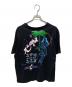 stussy (ステューシー) ホノルルTシャツ ブラック サイズ:　：5000円
