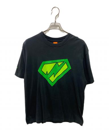 中古・古着通販】WTAPS (ダブルタップス) 90's FRESH SCREEN ブラック