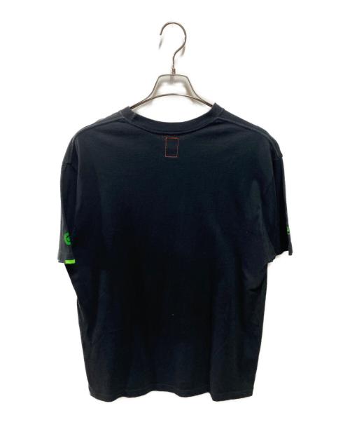 WTAPS（ダブルタップス）WTAPS (ダブルタップス) 90's FRESH SCREEN ブラック サイズ:Lの古着・服飾アイテム