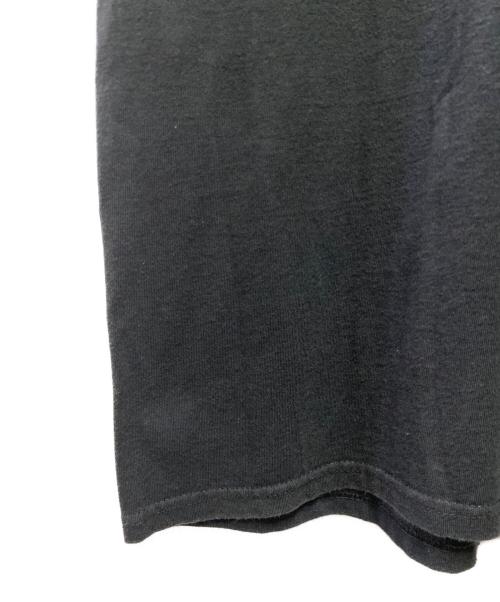 stussy（ステューシー）stussy (ステューシー) 00's プリントTシャツ ブラック サイズ:XLの古着・服飾アイテム