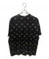 stussy (ステューシー) 00's プリントTシャツ ブラック サイズ:XL：5000円