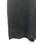 中古・古着 stussy (ステューシー) 00's プリントTシャツ ブラック サイズ:XL：5000円