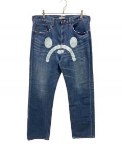 A BATHING APE デニム Human made 00s A BATHING APE デニム Human 
