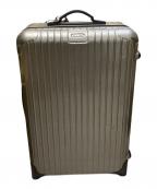 RIMOWAリモワ）の古着「サルサ 63L」｜ベージュ