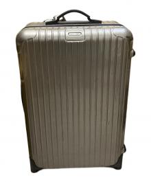 RIMOWA（リモワ）の古着「サルサ 63L」｜ベージュ
