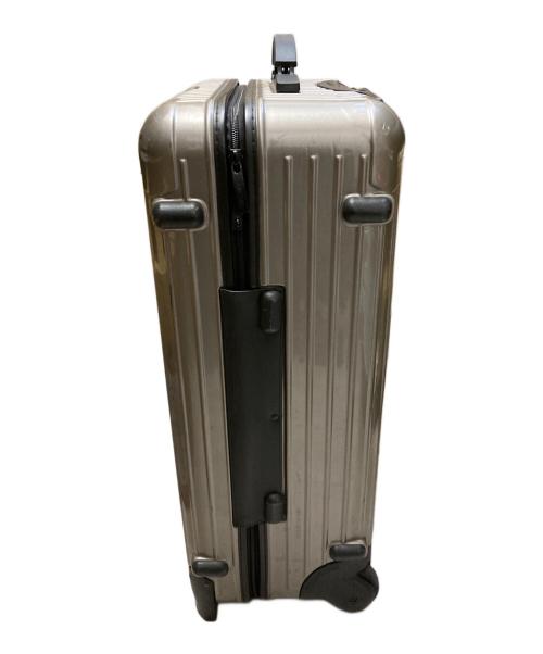 RIMOWA（リモワ）RIMOWA (リモワ) サルサ 63L ベージュの古着・服飾アイテム