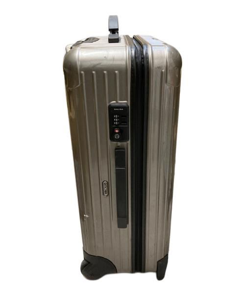 RIMOWA（リモワ）RIMOWA (リモワ) サルサ 63L ベージュの古着・服飾アイテム