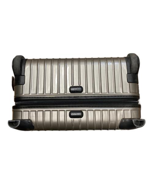 RIMOWA（リモワ）RIMOWA (リモワ) サルサ 63L ベージュの古着・服飾アイテム