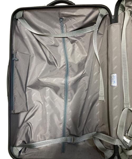 RIMOWA（リモワ）RIMOWA (リモワ) サルサ 63L ベージュの古着・服飾アイテム