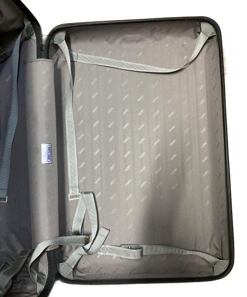 RIMOWA（リモワ）RIMOWA (リモワ) サルサ 63L ベージュの古着・服飾アイテム