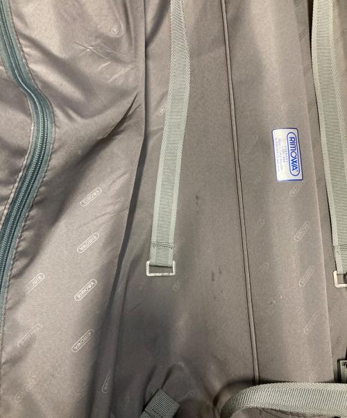 RIMOWA（リモワ）RIMOWA (リモワ) サルサ 63L ベージュの古着・服飾アイテム