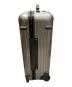 RIMOWA (リモワ) サルサ 63L ベージュ：30000円