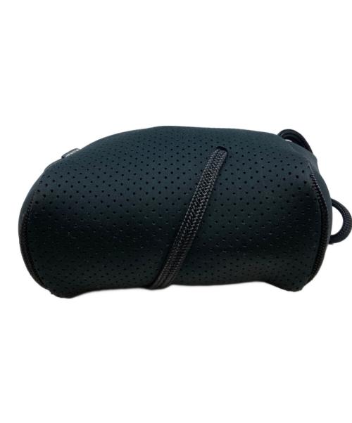 STATE OF ESCAPE（ステイトオブエスケープ）STATE OF ESCAPE (ステイトオブエスケープ) FESTIVAL ショルダーバッグ ブラックの古着・服飾アイテム