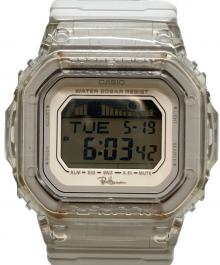 CASIO×Ron Herman（カシオ×ロンハーマン）の古着「腕時計」