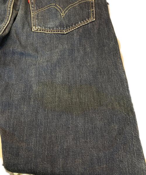 FULLCOUNT（フルカウント）FULLCOUNT (フルカウント) セルビッチデニムパンツ インディゴ サイズ:32の古着・服飾アイテム