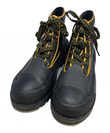 中古・古着通販】DIESEL (ディーゼル) D-Hiko BT X ラバーブーツ