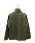 Barbour (バブアー) キルティングジャケット グリーン サイズ:S：7000円