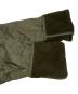中古・古着 Barbour (バブアー) キルティングジャケット グリーン サイズ:S：7000円