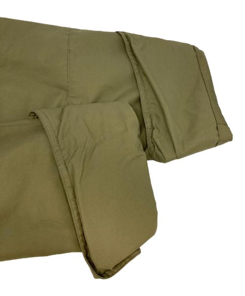 Barbour（バブアー）Barbour (バブアー) W Tilda Casual Jacket Short Length グリーン サイズ:36の古着・服飾アイテム