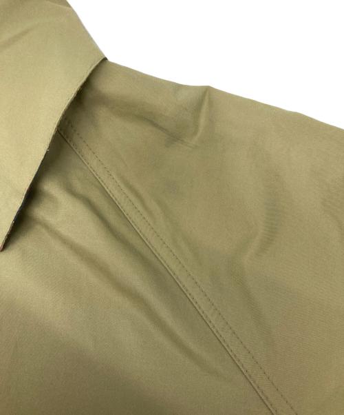 Barbour（バブアー）Barbour (バブアー) W Tilda Casual Jacket Short Length グリーン サイズ:36の古着・服飾アイテム