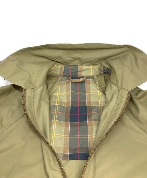 Barbour（バブアー）Barbour (バブアー) W Tilda Casual Jacket Short Length グリーン サイズ:36の古着・服飾アイテム