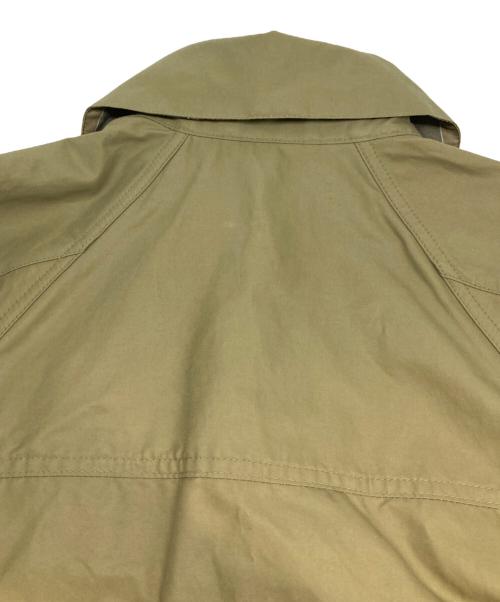 Barbour（バブアー）Barbour (バブアー) W Tilda Casual Jacket Short Length グリーン サイズ:36の古着・服飾アイテム