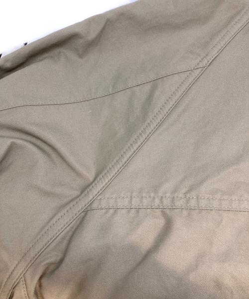 Barbour（バブアー）Barbour (バブアー) W Tilda Casual Jacket Short Length グリーン サイズ:36の古着・服飾アイテム