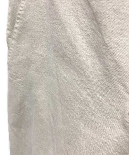 GRAMICCI（グラミチ）GRAMICCI (グラミチ) 417 by EDIFICE (417 バイ エディフィス) 別注クライミングパンツ ベージュ サイズ:Mの古着・服飾アイテム