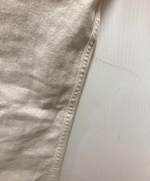 GRAMICCI（グラミチ）GRAMICCI (グラミチ) 417 by EDIFICE (417 バイ エディフィス) 別注クライミングパンツ ベージュ サイズ:Mの古着・服飾アイテム