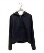 MARNIマルニ）の古着「25AW SHIRT」｜ネイビー